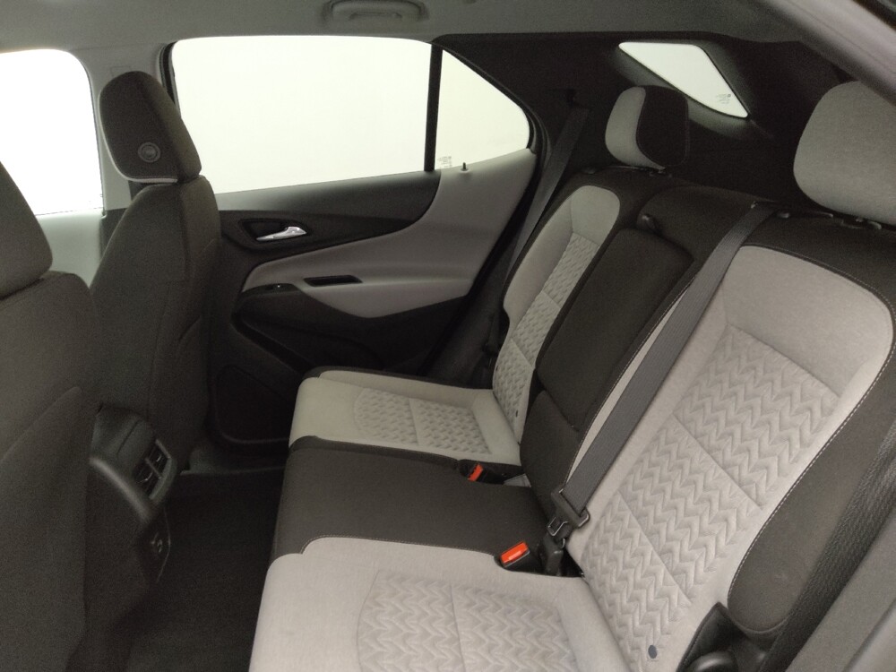 2024 Chevrolet Equinox in Columbia, SC 29210 - 18131125 18