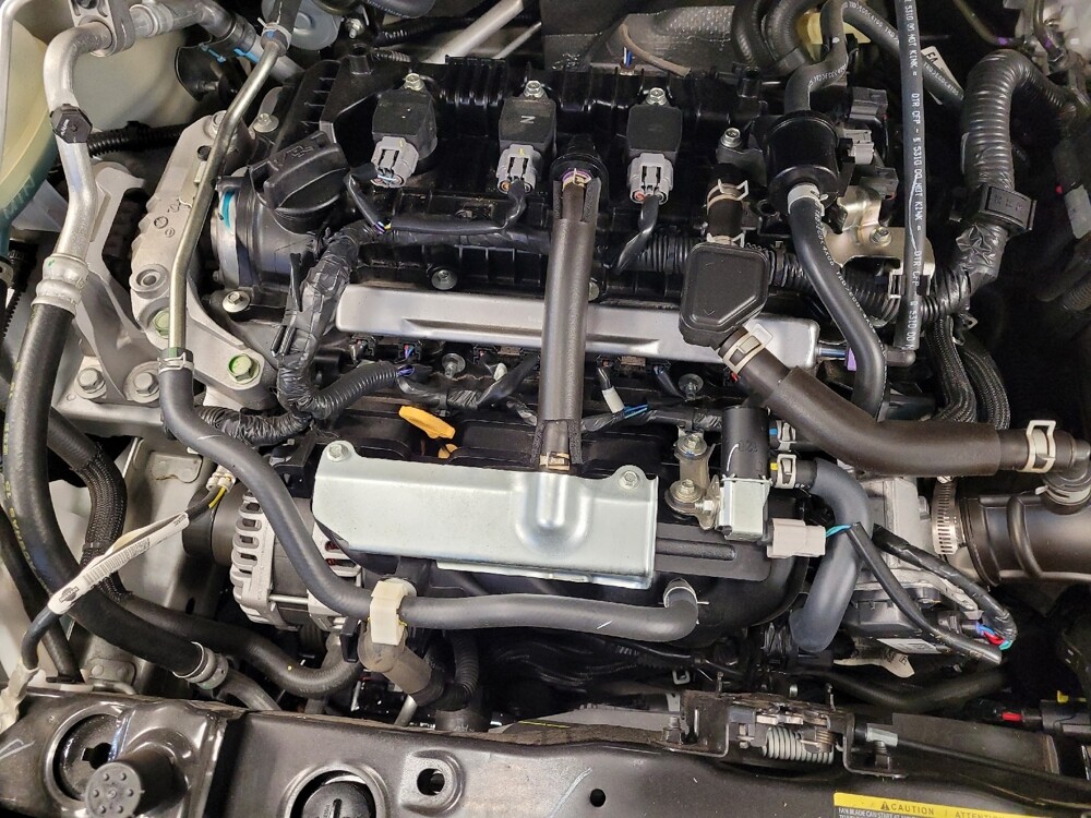 2025 Nissan Versa in Columbia, SC 29210 - 18131128 30