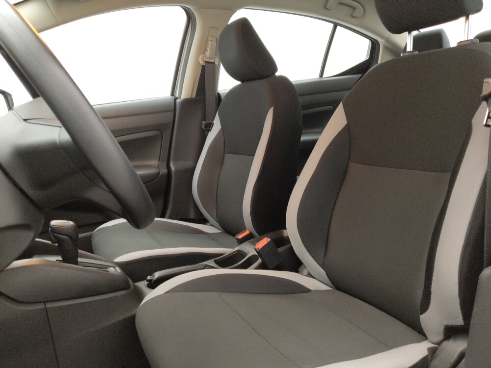 2025 Nissan Versa in Columbia, SC 29210 - 18131128 17