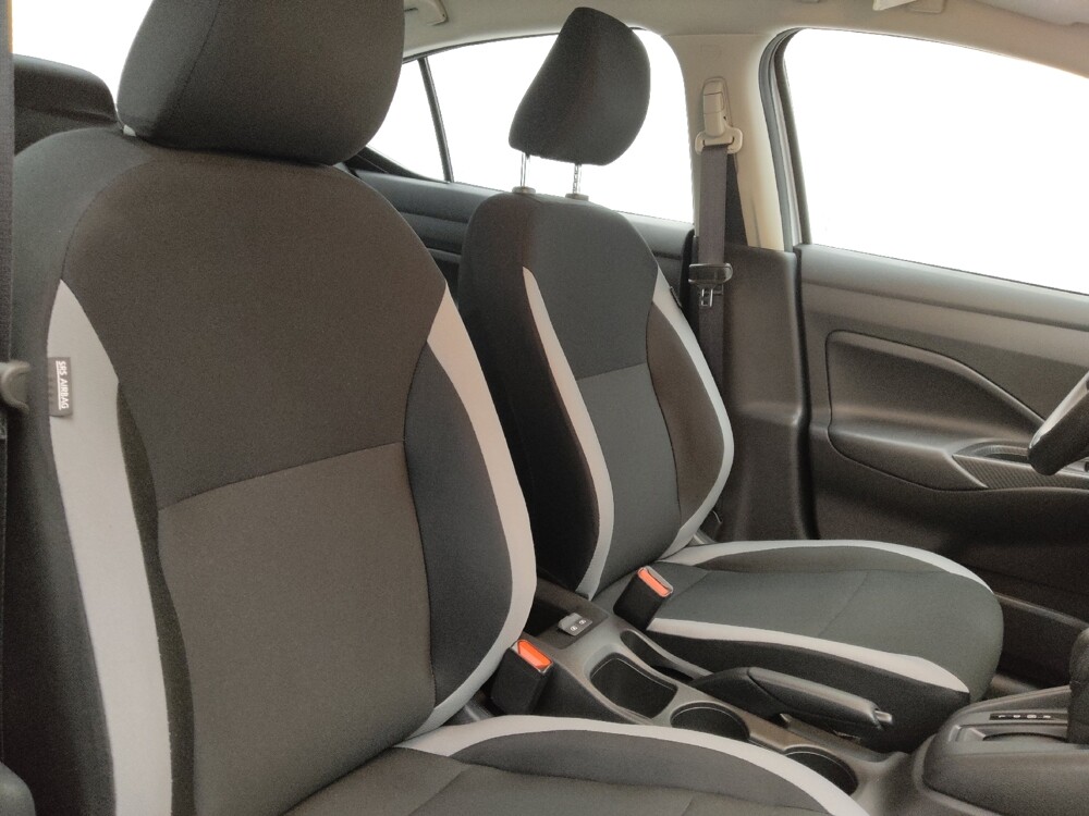 2025 Nissan Versa in Columbia, SC 29210 - 18131128 21