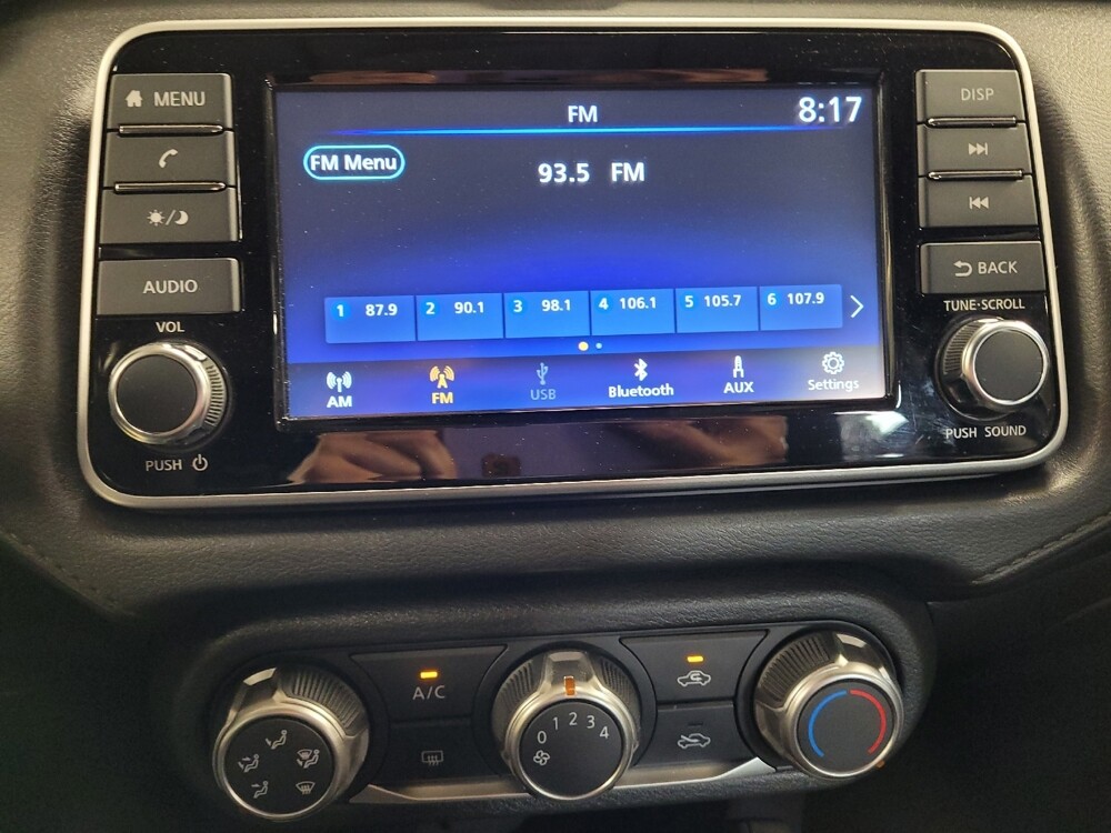 2025 Nissan Versa in Columbia, SC 29210 - 18131128 25