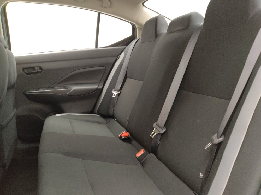 2025 Nissan Versa in Columbia, SC 29210 - 18131128 18