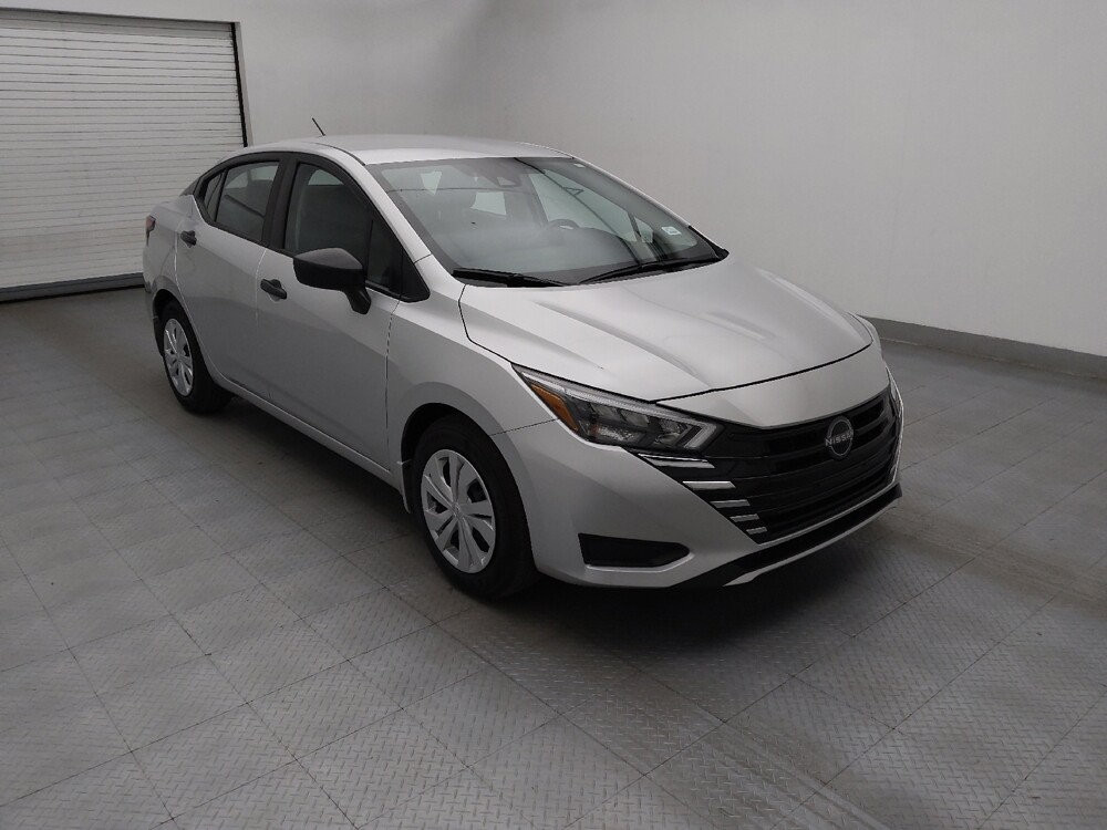 2025 Nissan Versa in Columbia, SC 29210 - 18131128 13