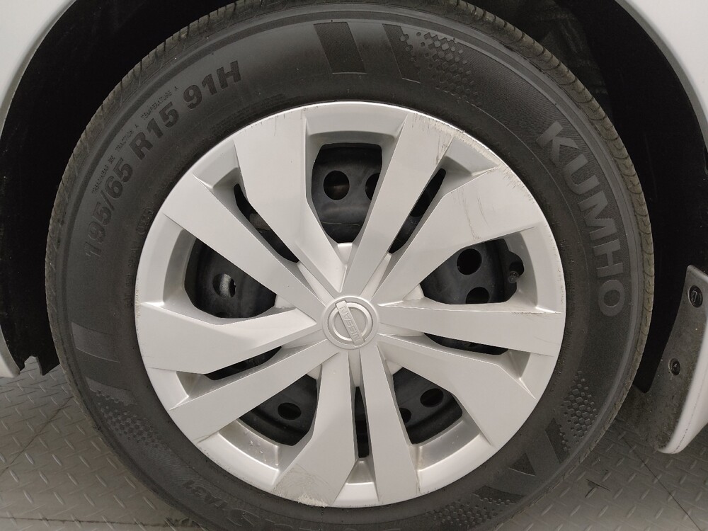 2025 Nissan Versa in Columbia, SC 29210 - 18131128 31