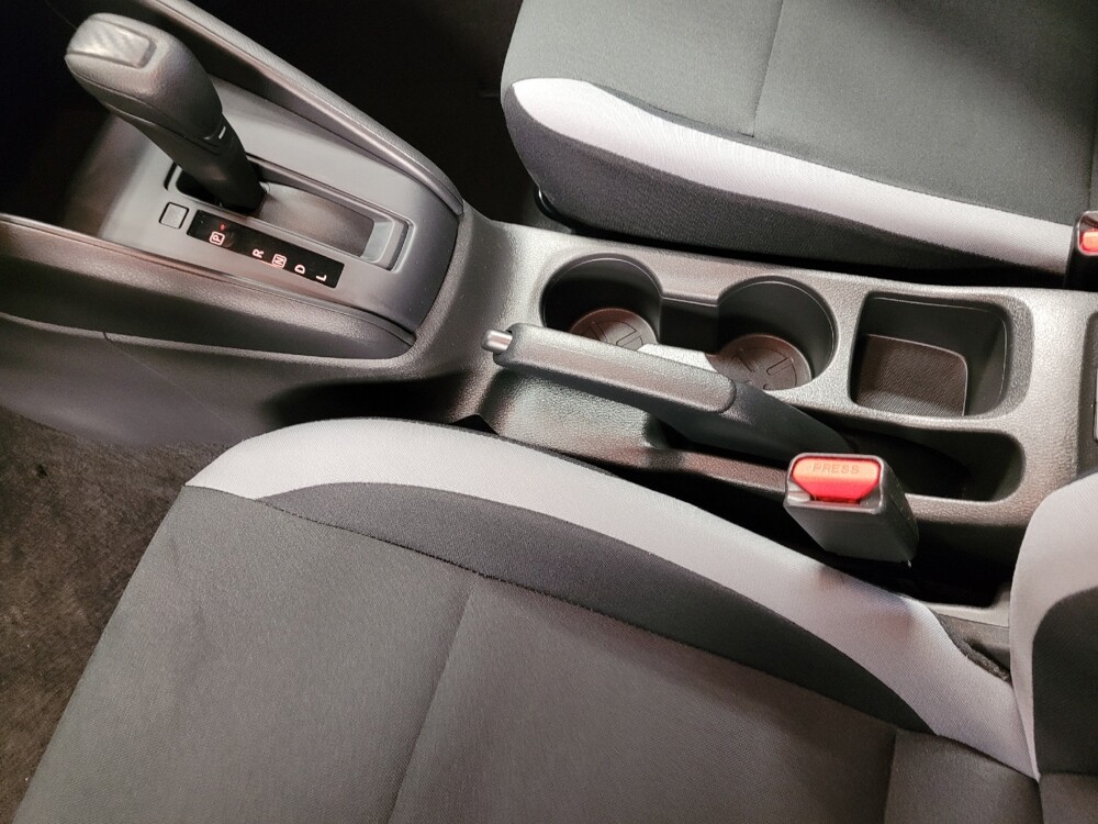 2025 Nissan Versa in Columbia, SC 29210 - 18131128 26