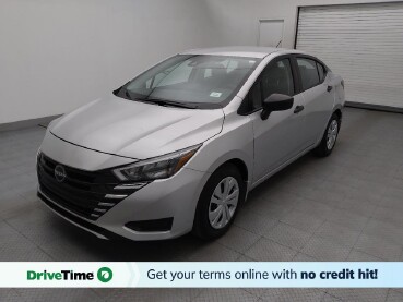 2025 Nissan Versa in Columbia, SC 29210
