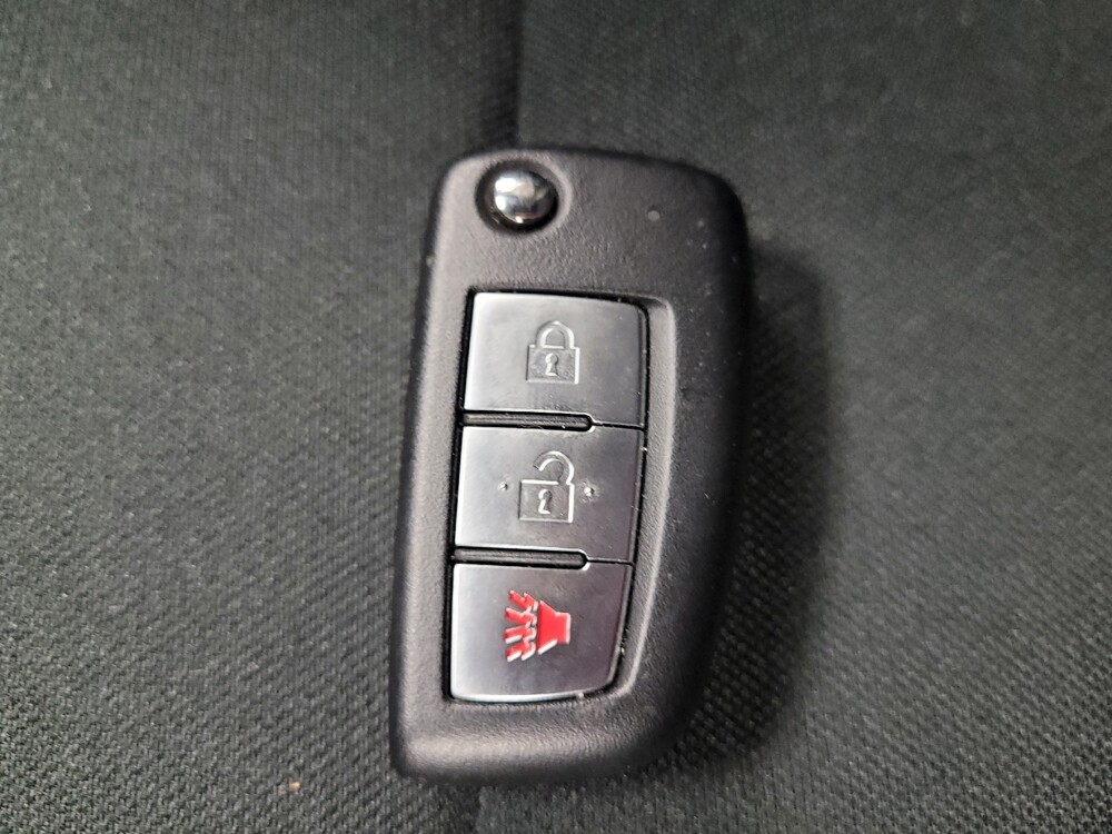 2025 Nissan Versa in Columbia, SC 29210 - 18131128 32