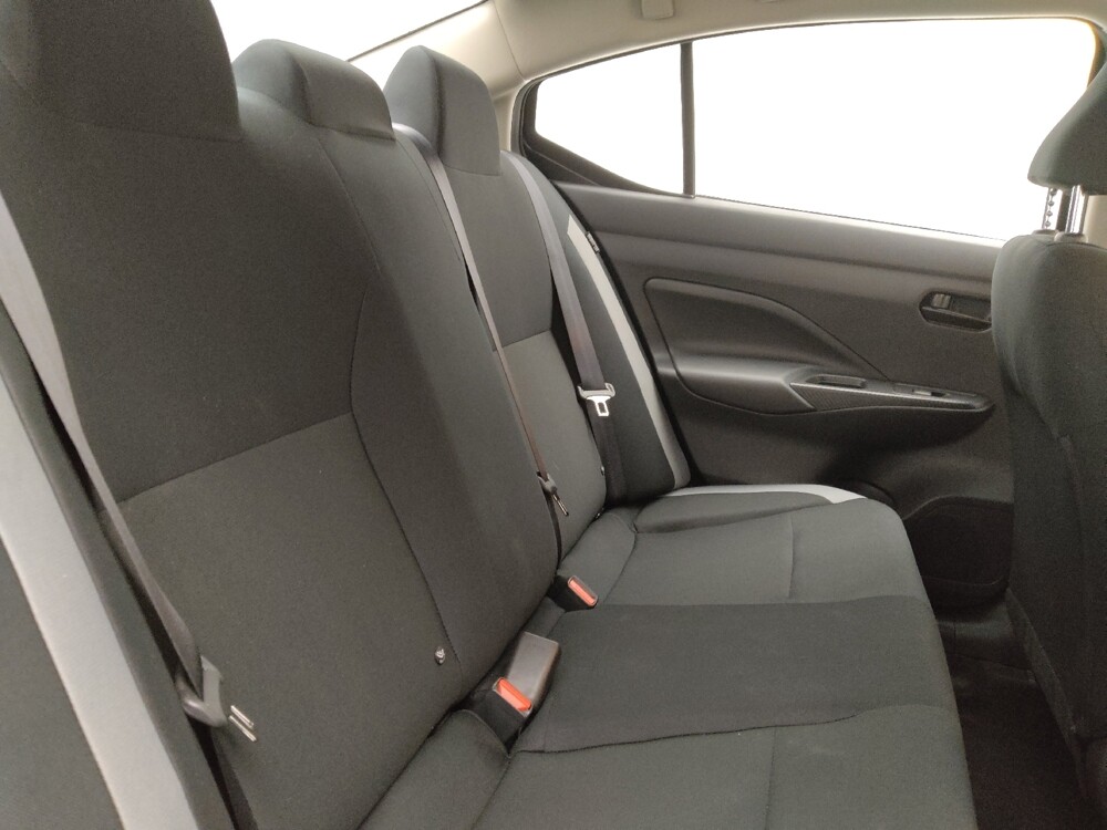 2025 Nissan Versa in Columbia, SC 29210 - 18131128 19