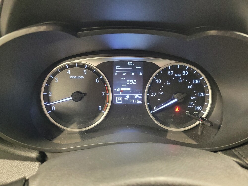 2025 Nissan Versa in Columbia, SC 29210 - 18131128 23