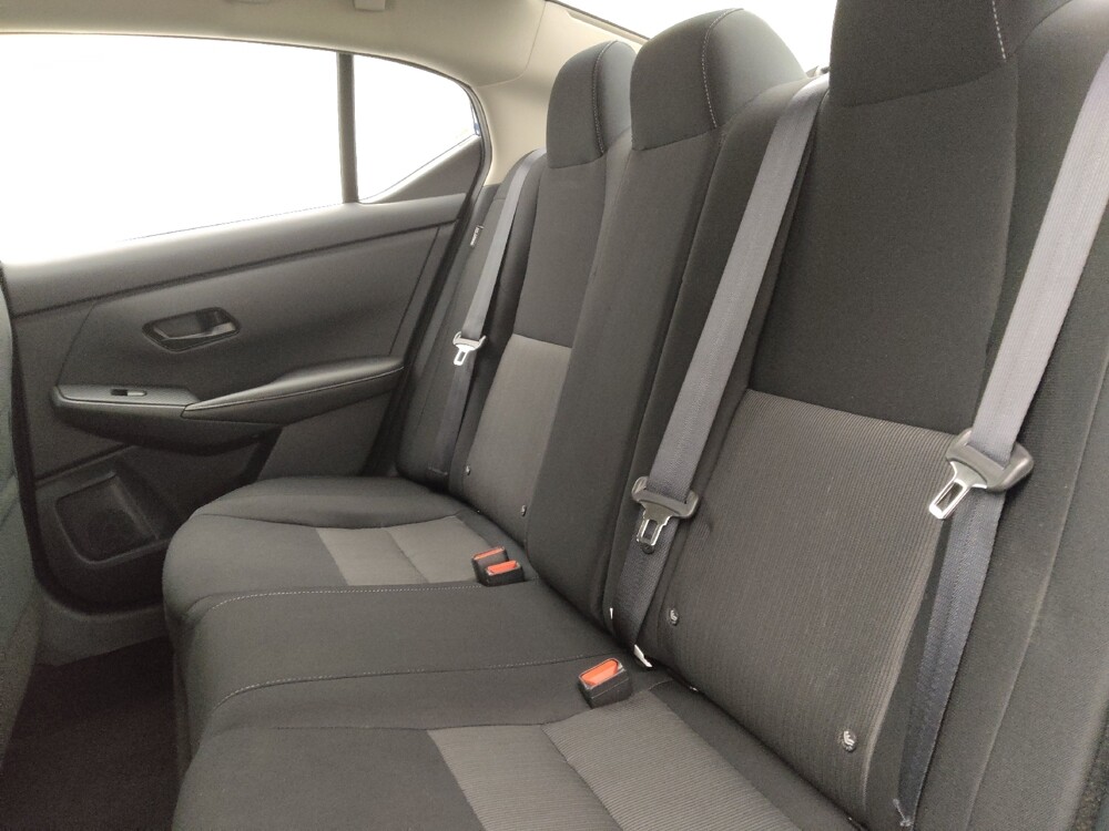 2025 Nissan Sentra in Gastonia, NC 28056 - 18131129 18