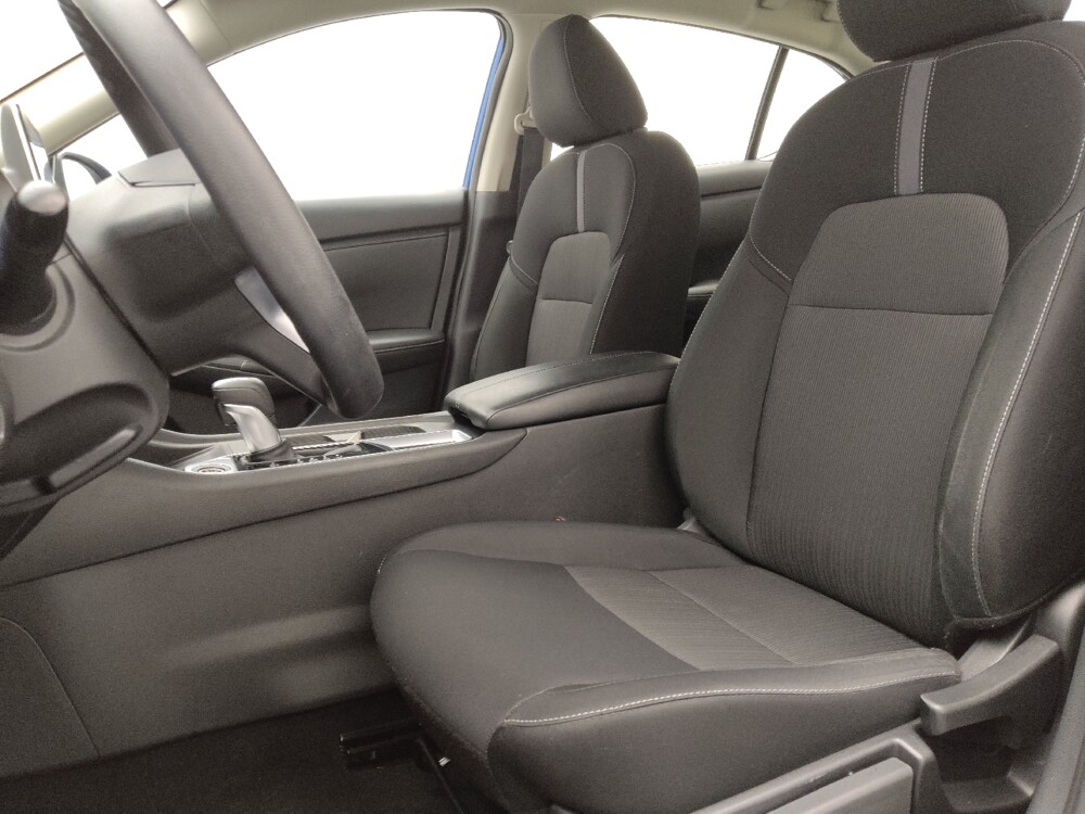 2025 Nissan Sentra in Gastonia, NC 28056 - 18131129 17