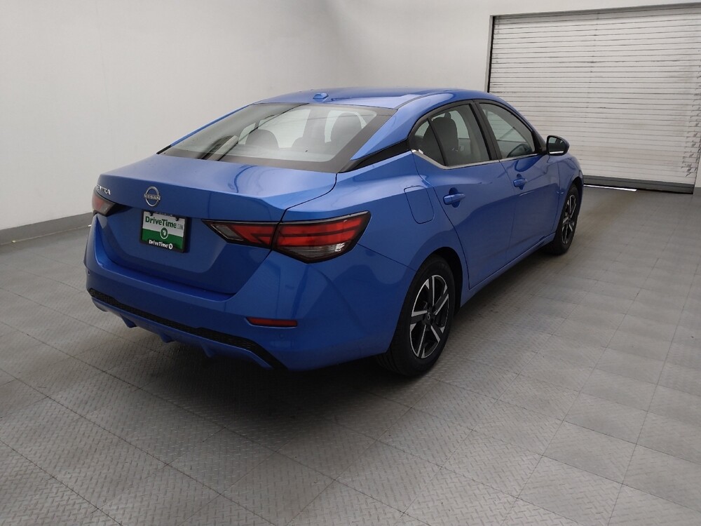 2025 Nissan Sentra in Gastonia, NC 28056 - 18131129 9