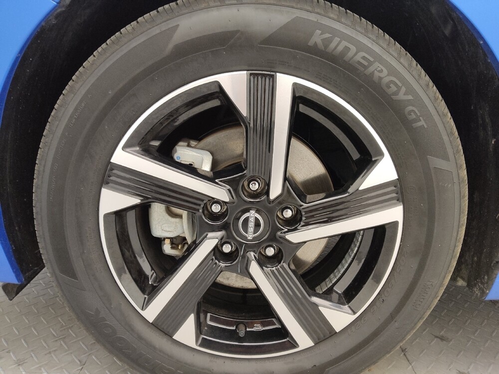 2025 Nissan Sentra in Gastonia, NC 28056 - 18131129 31