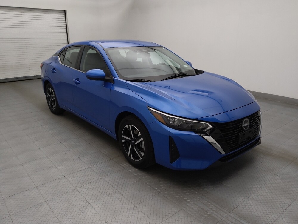 2025 Nissan Sentra in Gastonia, NC 28056 - 18131129 13