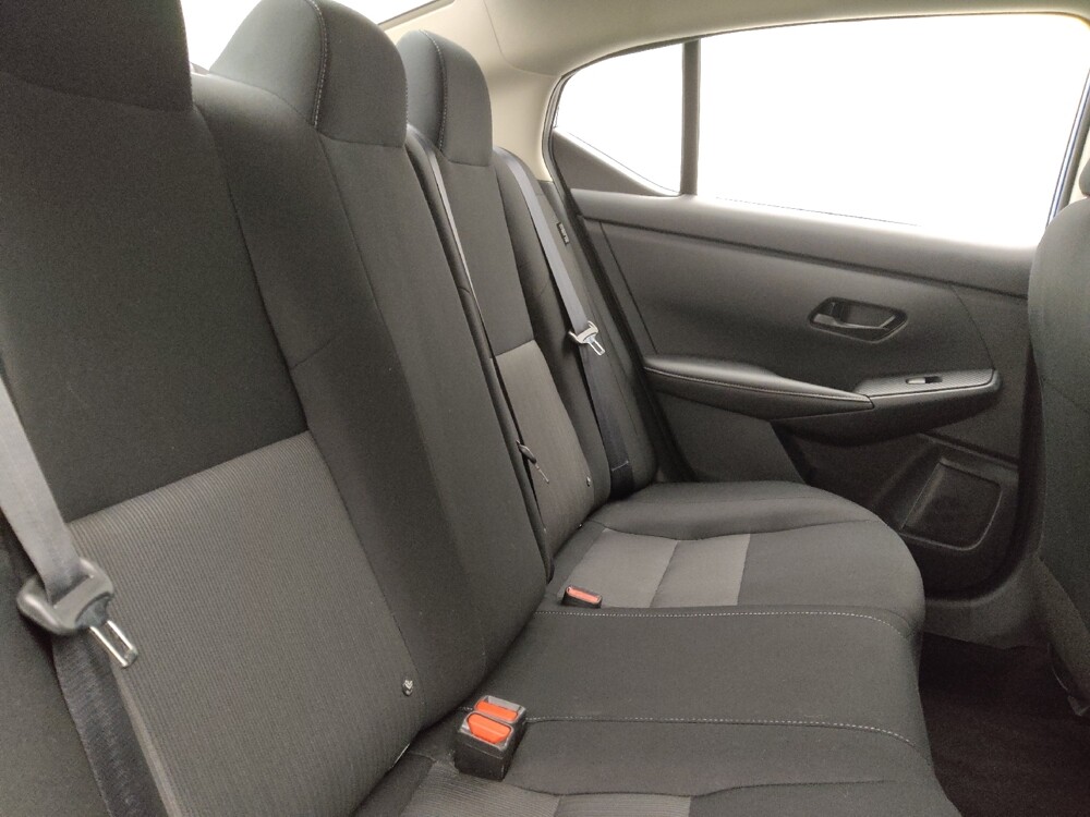 2025 Nissan Sentra in Gastonia, NC 28056 - 18131129 19