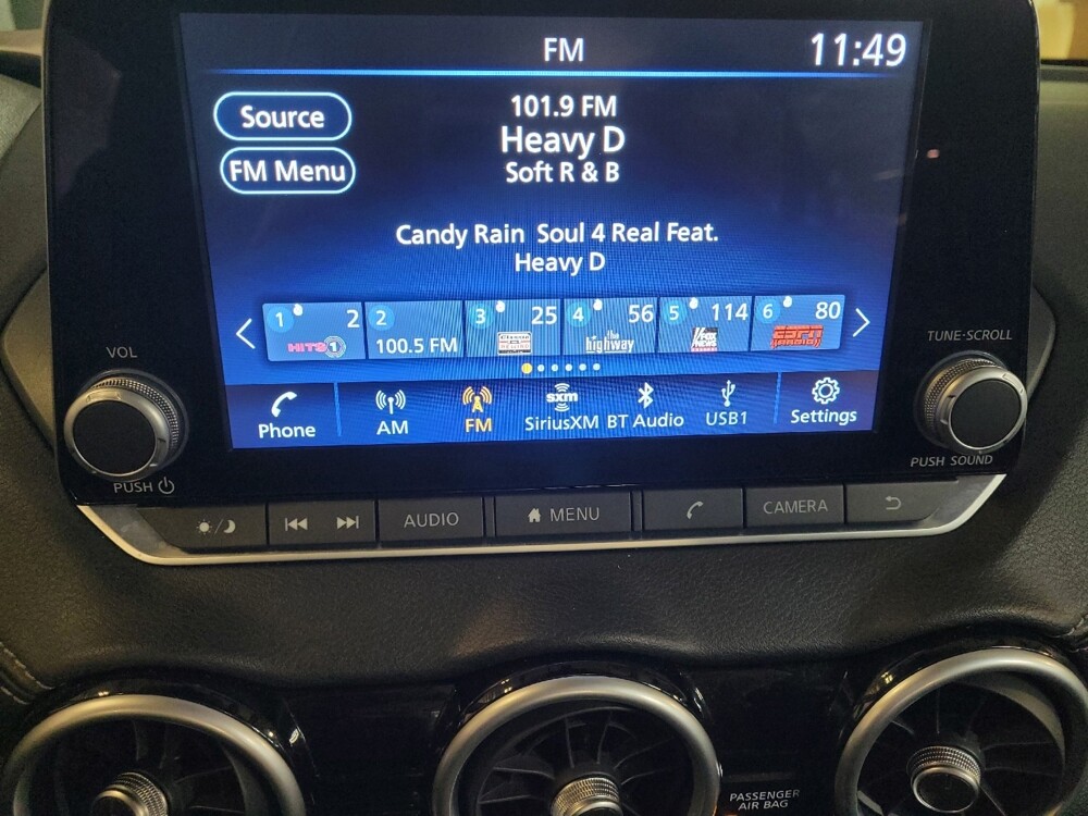 2025 Nissan Sentra in Gastonia, NC 28056 - 18131129 25