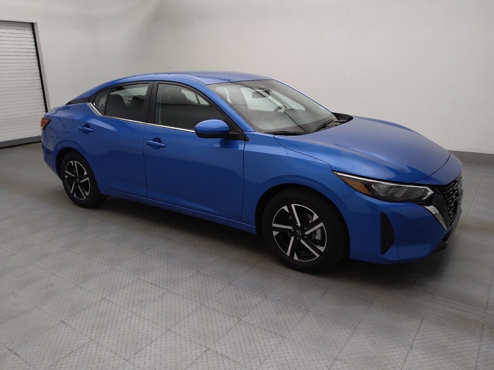 2025 Nissan Sentra in Gastonia, NC 28056 - 18131129 11