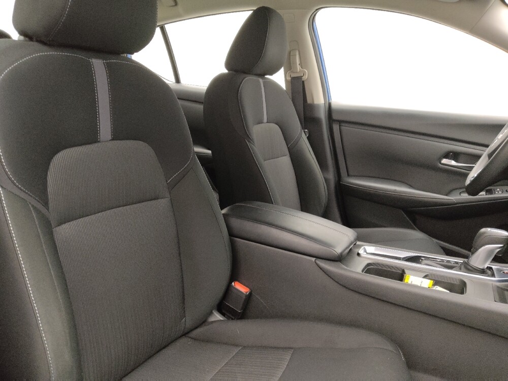 2025 Nissan Sentra in Gastonia, NC 28056 - 18131129 21