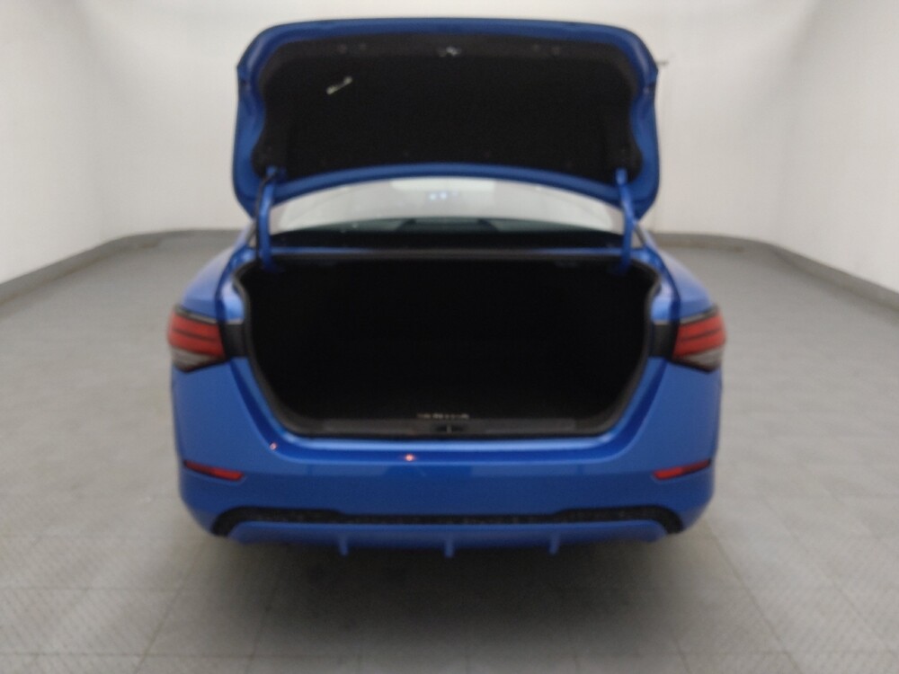 2025 Nissan Sentra in Gastonia, NC 28056 - 18131129 29