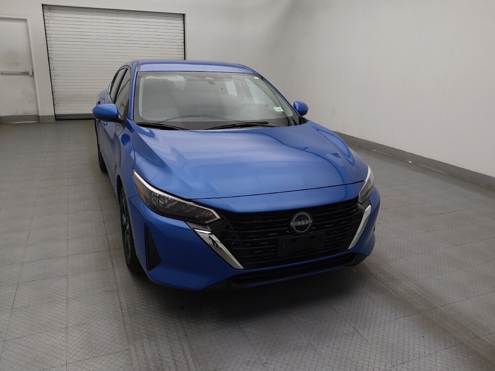 2025 Nissan Sentra in Gastonia, NC 28056 - 18131129 14