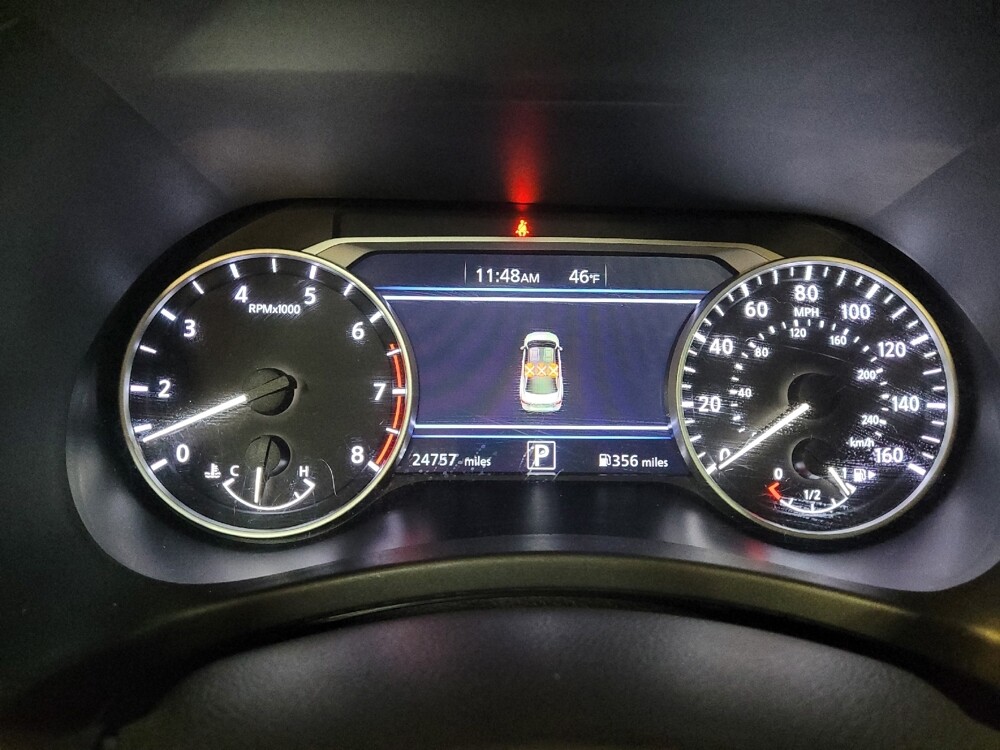 2025 Nissan Sentra in Gastonia, NC 28056 - 18131129 23