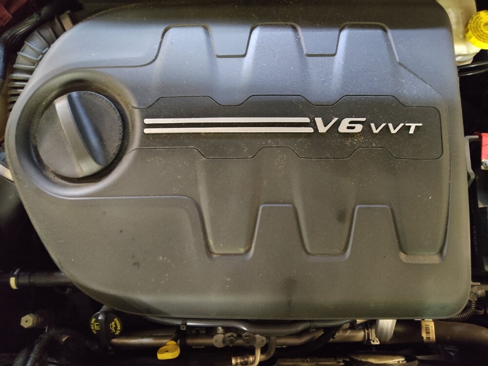 2017 Jeep Cherokee in Greensboro, NC 27407 - 18131132 30