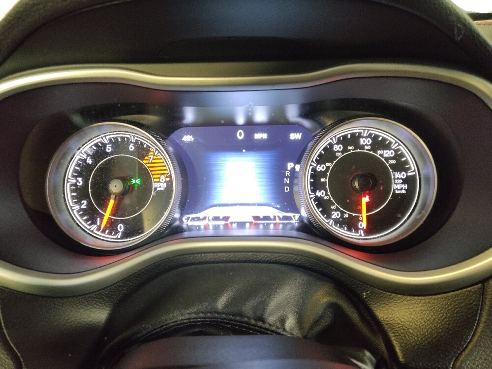 2017 Jeep Cherokee in Greensboro, NC 27407 - 18131132 23