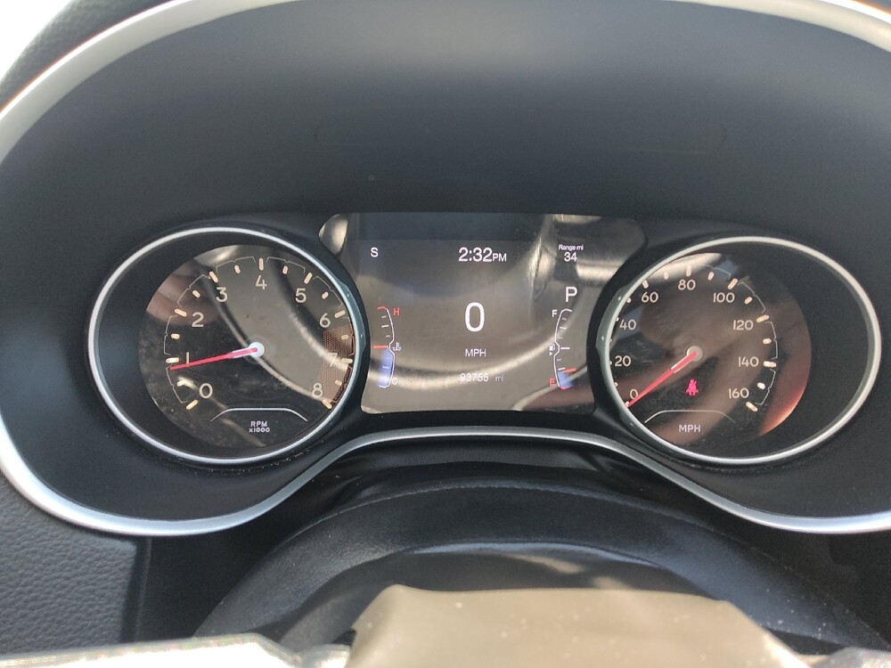 2018 Jeep Compass in Raleigh, NC 27604 - 18131133 23