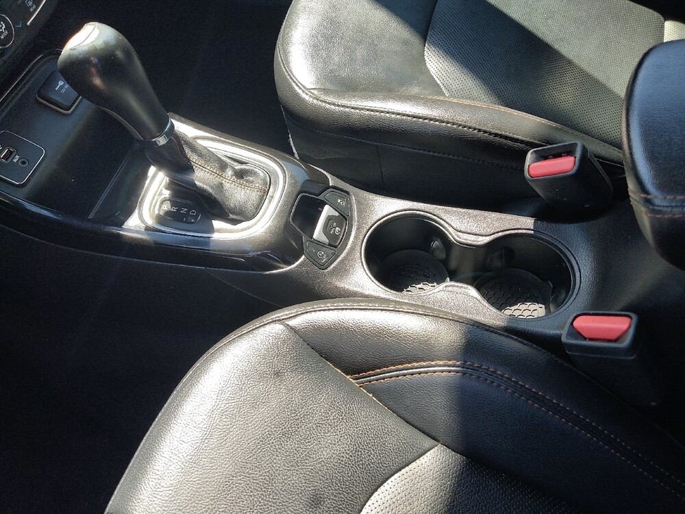 2018 Jeep Compass in Raleigh, NC 27604 - 18131133 26