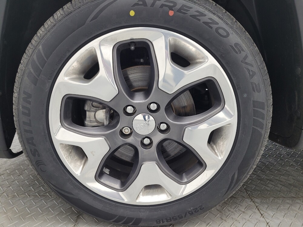 2018 Jeep Compass in Raleigh, NC 27604 - 18131133 31