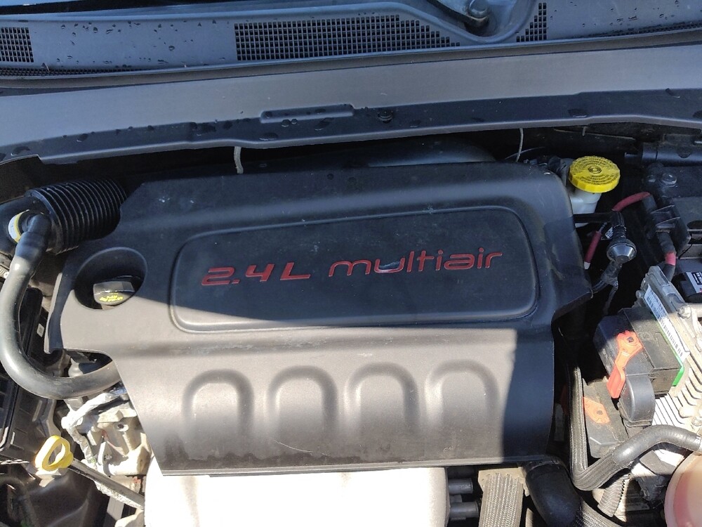 2018 Jeep Compass in Raleigh, NC 27604 - 18131133 30