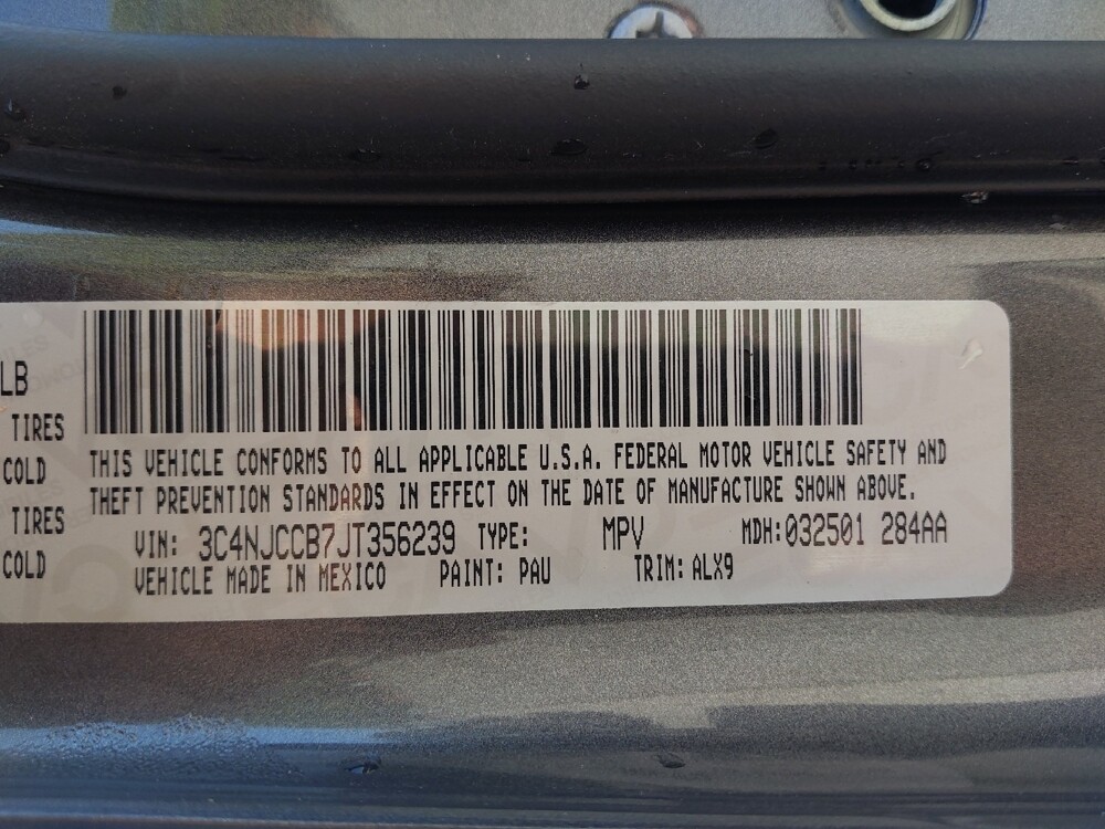 2018 Jeep Compass in Raleigh, NC 27604 - 18131133 33