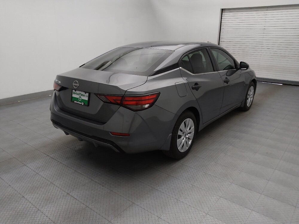 2024 Nissan Sentra in Gastonia, NC 28056 - 18131134 9