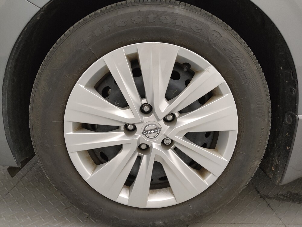 2024 Nissan Sentra in Gastonia, NC 28056 - 18131134 31