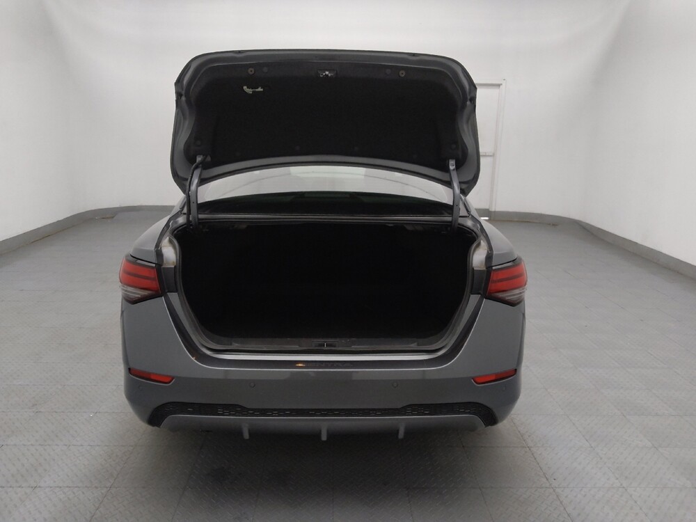 2024 Nissan Sentra in Gastonia, NC 28056 - 18131134 29