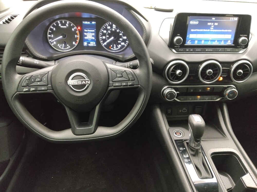 2024 Nissan Sentra in Gastonia, NC 28056 - 18131134 22