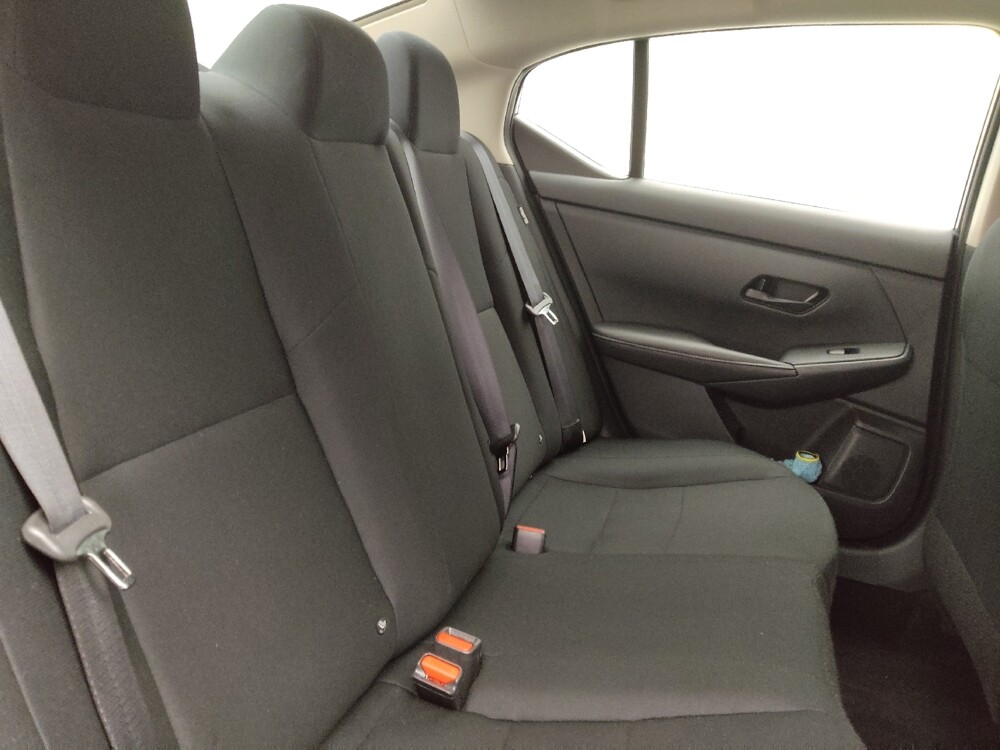 2024 Nissan Sentra in Gastonia, NC 28056 - 18131134 19