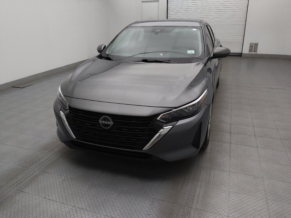 2024 Nissan Sentra in Gastonia, NC 28056 - 18131134 15