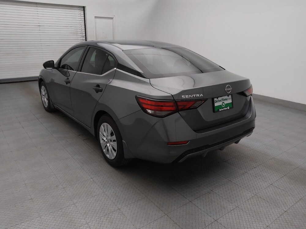 2024 Nissan Sentra in Gastonia, NC 28056 - 18131134 5