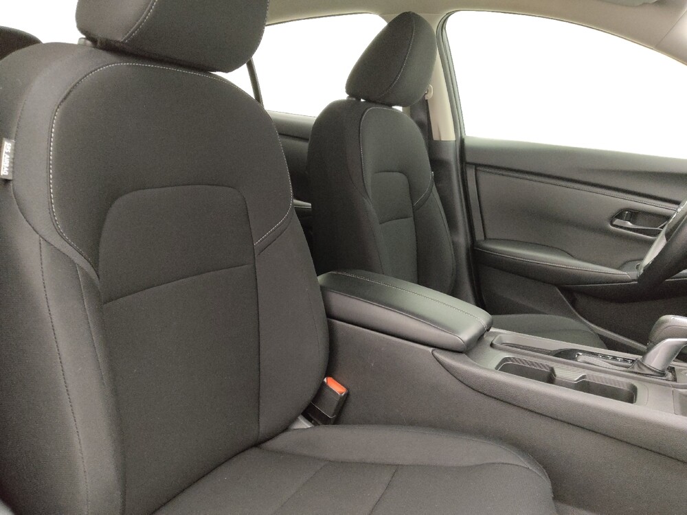 2024 Nissan Sentra in Gastonia, NC 28056 - 18131134 21