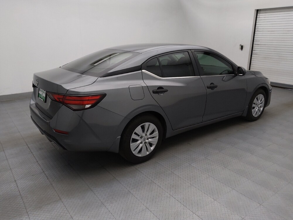 2024 Nissan Sentra in Gastonia, NC 28056 - 18131134 10