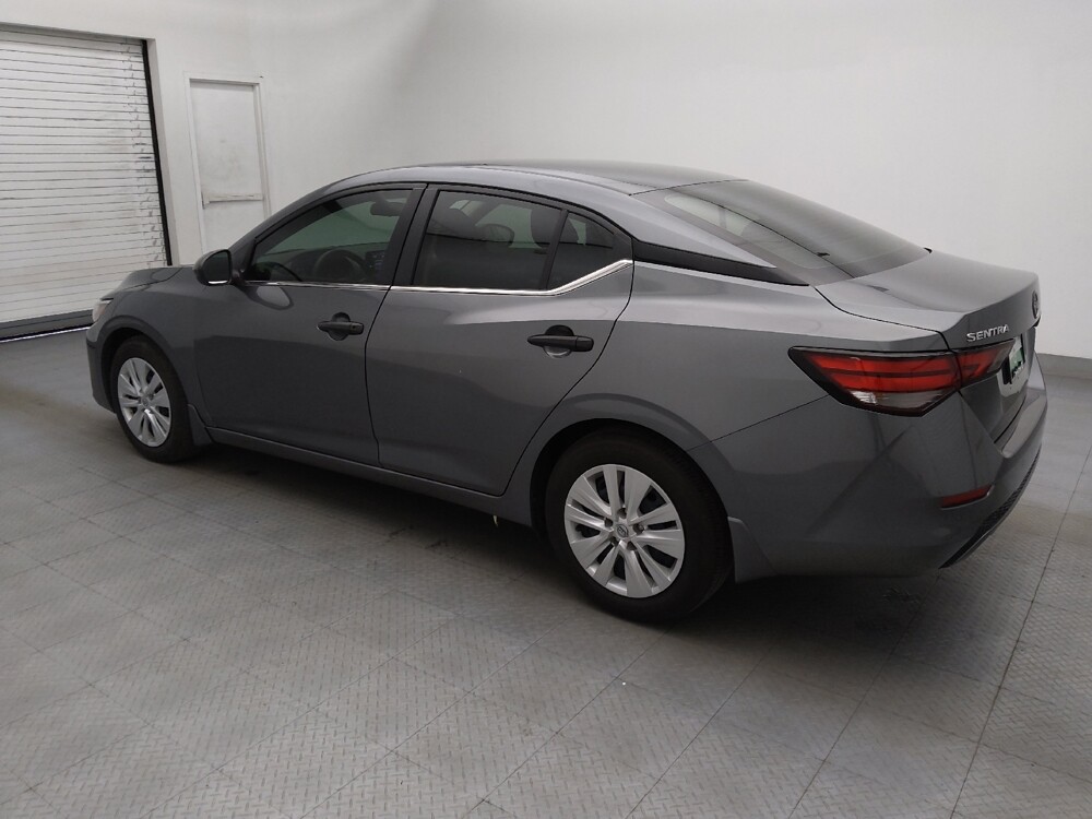 2024 Nissan Sentra in Gastonia, NC 28056 - 18131134 3