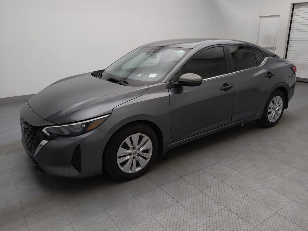 2024 Nissan Sentra in Gastonia, NC 28056 - 18131134 2