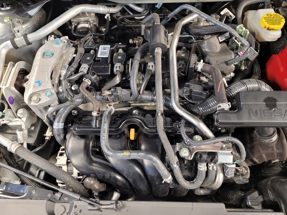 2024 Nissan Sentra in Gastonia, NC 28056 - 18131134 30