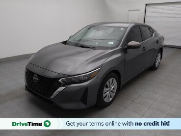 2024 Nissan Sentra in Gastonia, NC 28056