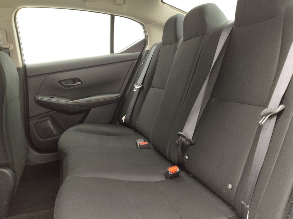 2024 Nissan Sentra in Gastonia, NC 28056 - 18131134 18