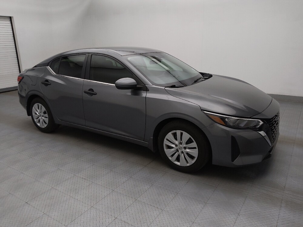 2024 Nissan Sentra in Gastonia, NC 28056 - 18131134 11