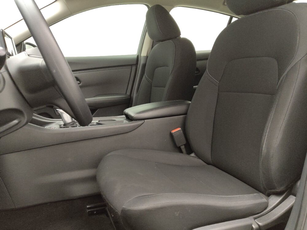 2024 Nissan Sentra in Gastonia, NC 28056 - 18131134 17