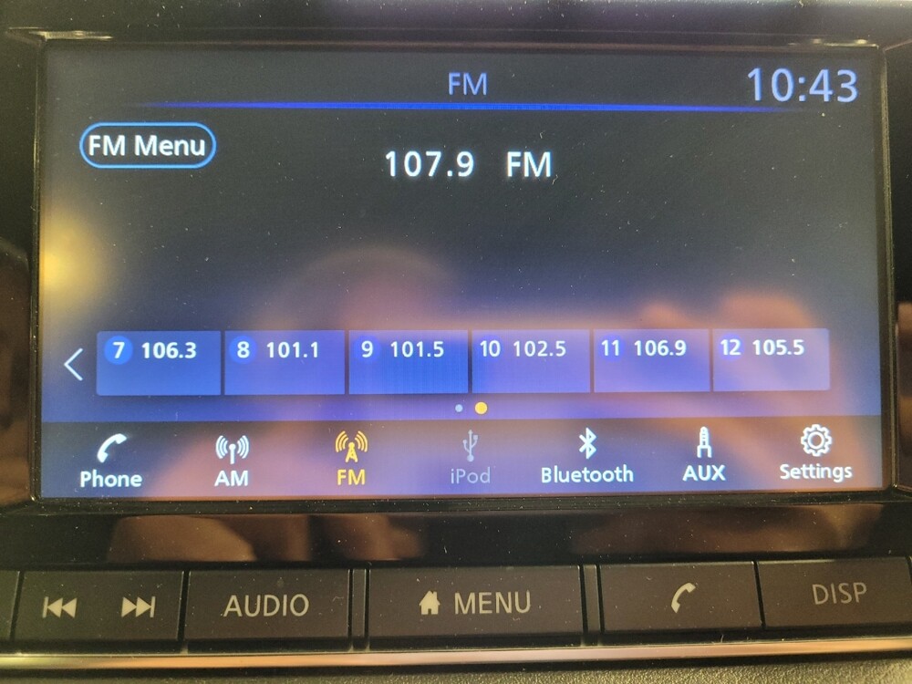 2024 Nissan Sentra in Gastonia, NC 28056 - 18131134 25