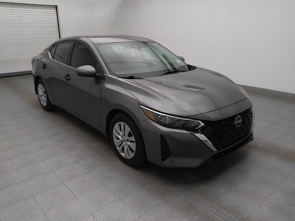 2024 Nissan Sentra in Gastonia, NC 28056 - 18131134 13